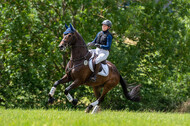 Bonn-Rodderberg Late-Entry-Vielseitigkeit (30.06.2020)