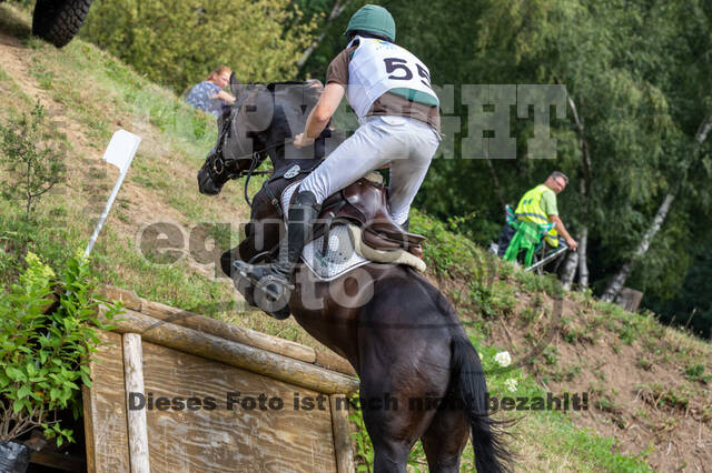 Late-Entry Vielseitigkeit Hamminkeln/Wesel (01.+02.08.2020)
