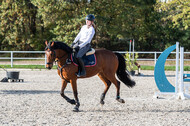 IGV Lehrgang der Sieger der Cups mit Frank Ostholt