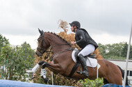 Eventing im Pferdesportzentrum Rheinland