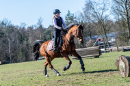 Geländetraining Wesel Obrighoven (19.+20.03.2022)