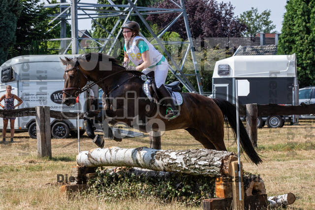 Late-Entry Vielseitigkeit Hamminkeln/Wesel (01.+02.08.2020)