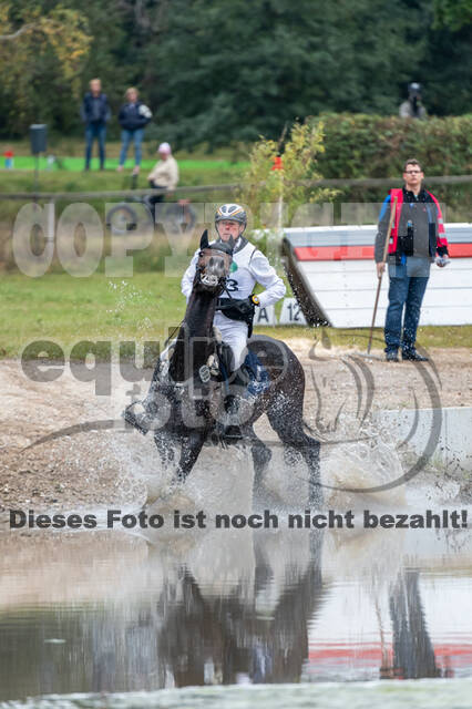 Deutsche Meisterschaft Vielseitigkeit (Luhmühlen)