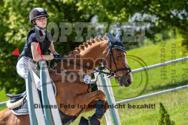 Test of Choise Langenfeld (29.+30.05.2021)