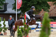 Goldene Schärpe 2021 - Ponys