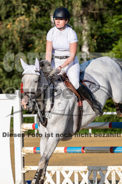 RFV Dinslaken-Hiesfeld (Herbstturnier)