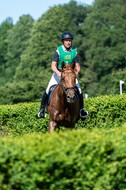 Westerstede Horse Trials 2021