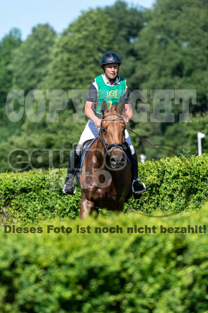 Westerstede Horse Trials 2021