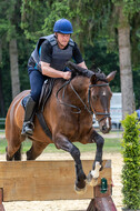 Hunter Geländetraining 10.07.2021 (Sonsbeck)