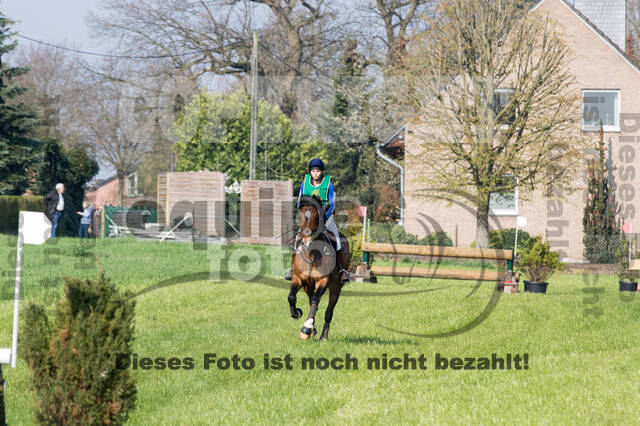 RV Seydlitz Kamp (06.+07.04.2019)