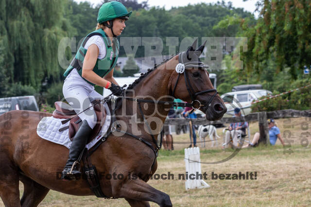 Late-Entry Vielseitigkeit Hamminkeln/Wesel (01.+02.08.2020)