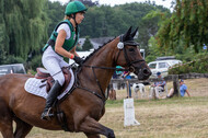 Late-Entry Vielseitigkeit Hamminkeln/Wesel (01.+02.08.2020)
