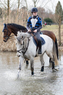 Geländetraining RSV St. Hubertus Wesel Obrighoven (10.+11.03.2018)