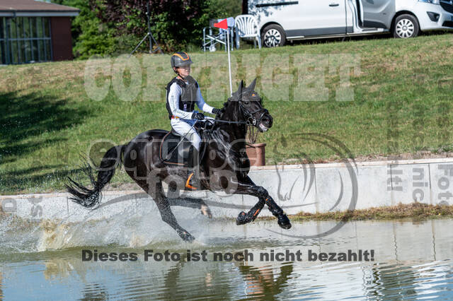 Late-Entry-Vielseitigkeit Langenfeld (11.+13./14.06.2020)