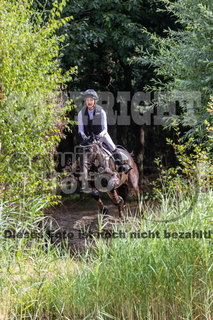 Late-Entry Vielseitigkeit Hamminkeln/Wesel (01.+02.08.2020)