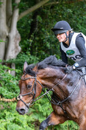 Westerstede Horse Trials 2021