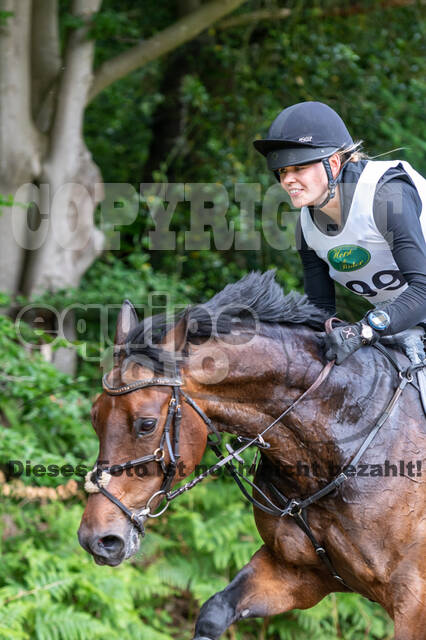 Westerstede Horse Trials 2021