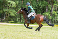 DJM Vielseitigkeit 2019, Kreuth