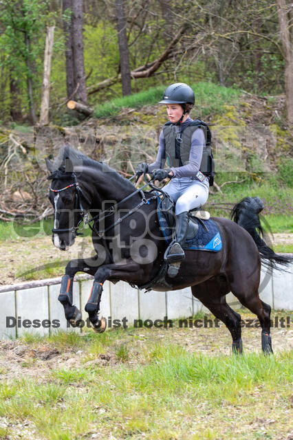 Geländetraining ZRFV Hamminkeln (24+25.04.2021)