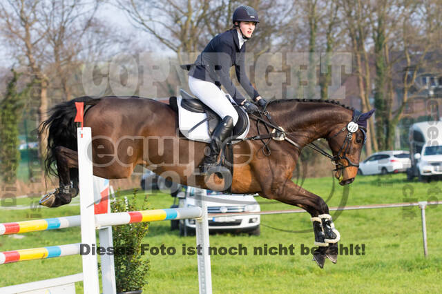 RV Seydlitz Kamp (06.+07.04.2019)