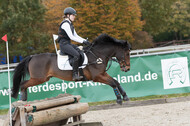 IGV Lehrgang der Sieger der Cups mit Frank Ostholt