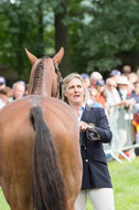 FEI European Championship Eventing 2017