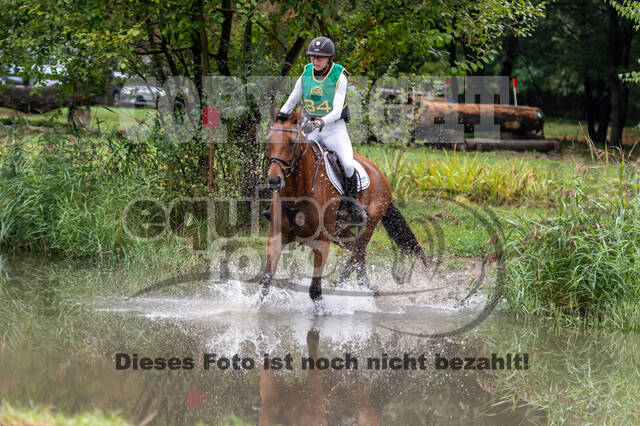 Vielseitigkeit RSV Wesel Obrighoven (26.+27.09.2020)