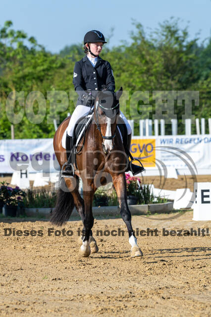 Westerstede Horse Trials 2021