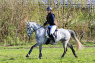 Vielseitigkeitsturnier RV Lippe-Bruch-Gahlen