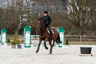 Trainingsturnier Langenfeld (12.+13.03.2022)