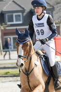 Eventing Langenfeld 2018