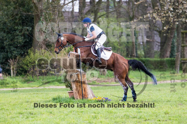 Vielseitigkeitsturnier RV Lippe-Bruch-Gahlen