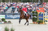 FEI European Championship Eventing 2019