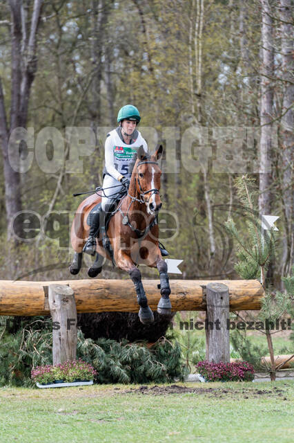 Kronenberg - De Peelbergen (02.04.2022)