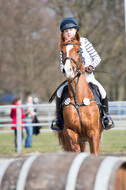 Eventing Langenfeld