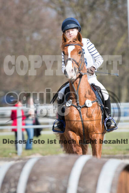 Eventing Langenfeld