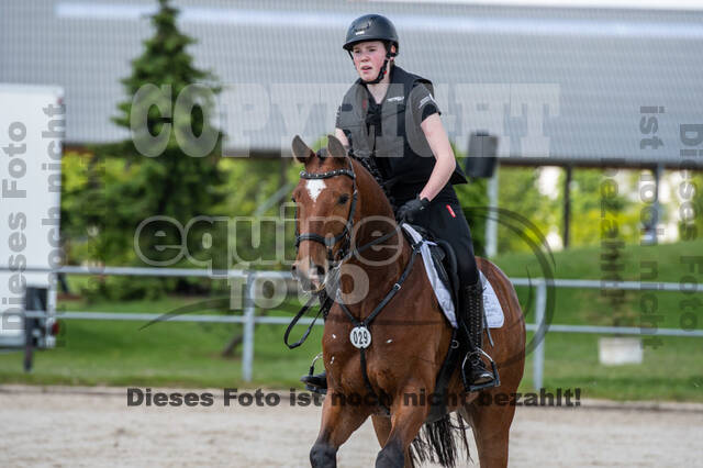 Test of Choise Langenfeld (29.+30.05.2021)