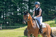 Goldene Schärpe 2021 - Ponys