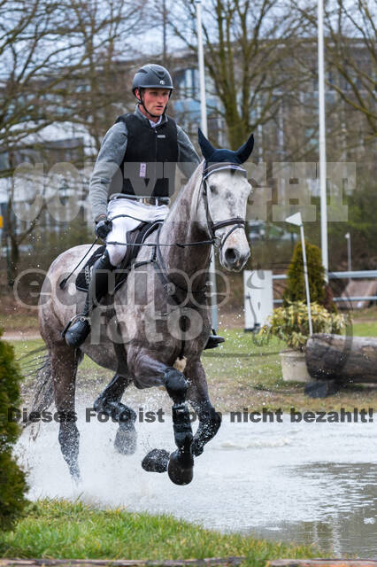 Eventing im Pferdesportzentrum Rheinland (Late Entry 14.03.2022)