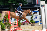 Goldene Schärpe 2021 - Ponys