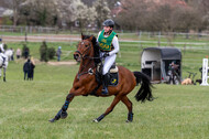 Vielseitigkeitsturnier RV Seydlitz Kamp (03.04.2022)