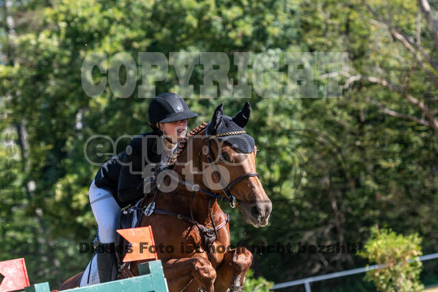 RFV Dinslaken-Hiesfeld (Herbstturnier)