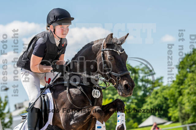 Test of Choise Langenfeld (29.+30.05.2021)