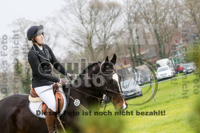 RV Seydlitz Kamp (06.+07.04.2019)