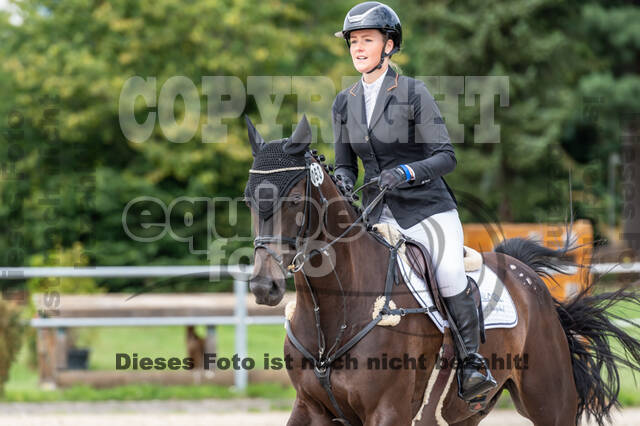 Late-Entry-Vielseitigkeit Langenfeld (06.+07.07.2020)