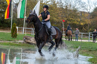 IGV Lehrgang der Sieger der Cups mit Frank Ostholt
