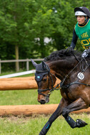 Westerstede Horse Trials 2021