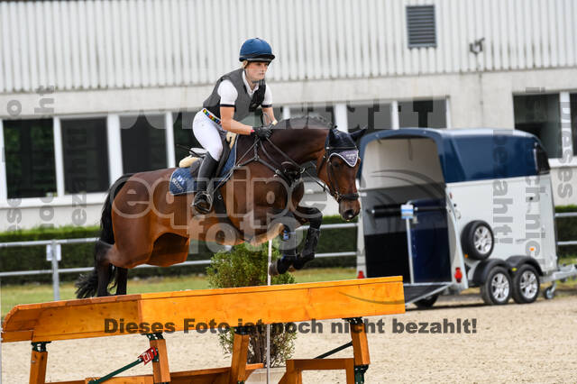 Late-Entry-Vielseitigkeit Langenfeld (11.+13./14.06.2020)