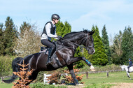 Geländetraining Wesel bei Jarno (18.04.2022)