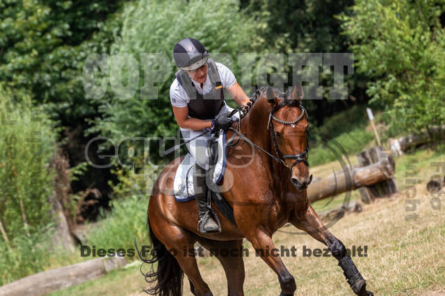 Late-Entry Vielseitigkeit Hamminkeln/Wesel (01.+02.08.2020)